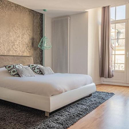 La Casa Del Gusto Hotel Loudun Ngoại thất bức ảnh