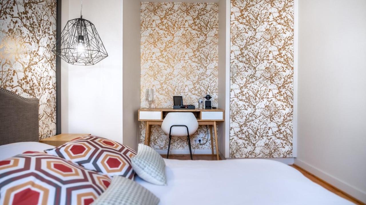 La Casa Del Gusto Hotel Loudun Ngoại thất bức ảnh