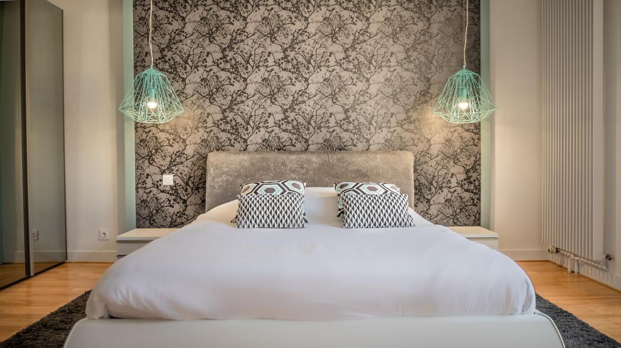 La Casa Del Gusto Hotel Loudun Ngoại thất bức ảnh