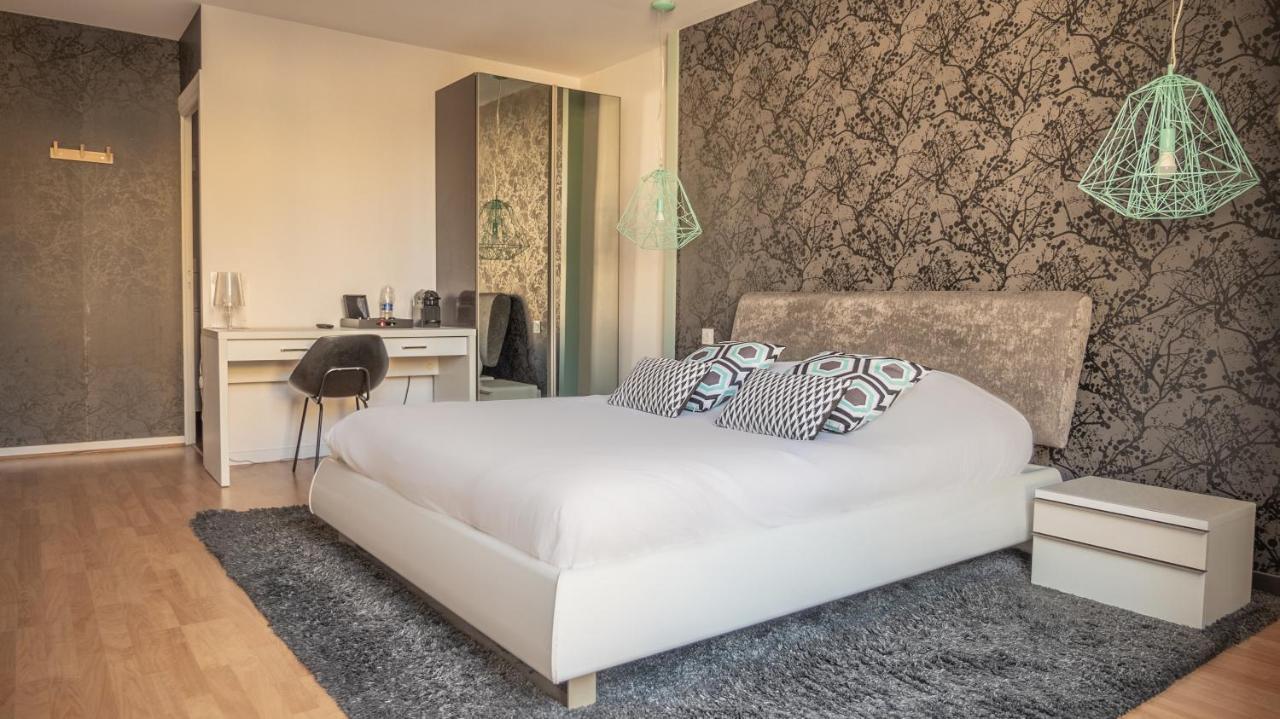 La Casa Del Gusto Hotel Loudun Ngoại thất bức ảnh