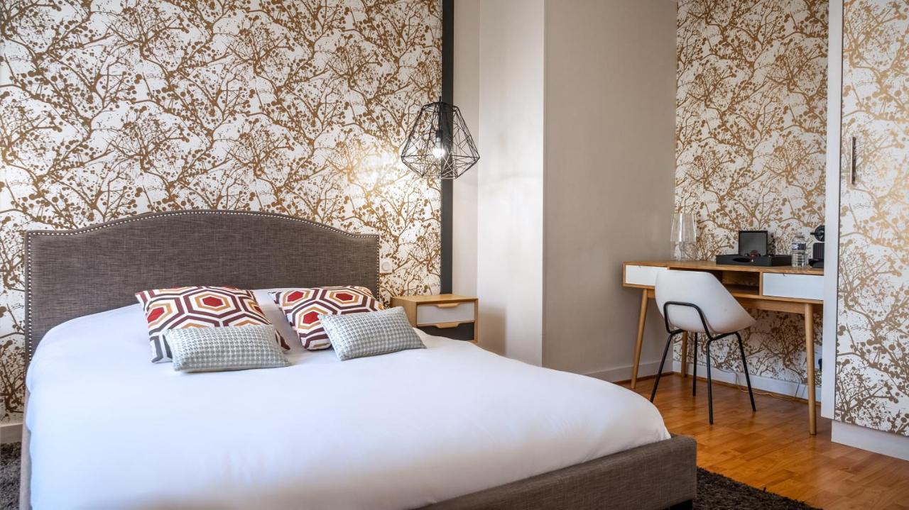 La Casa Del Gusto Hotel Loudun Ngoại thất bức ảnh