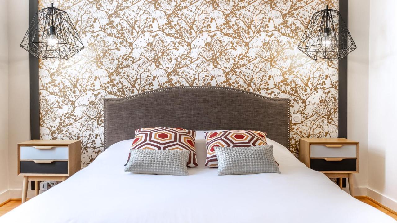 La Casa Del Gusto Hotel Loudun Ngoại thất bức ảnh