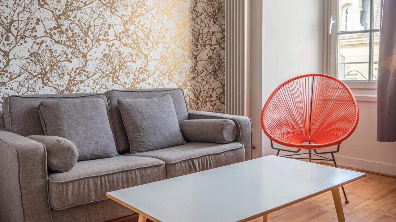 La Casa Del Gusto Hotel Loudun Ngoại thất bức ảnh